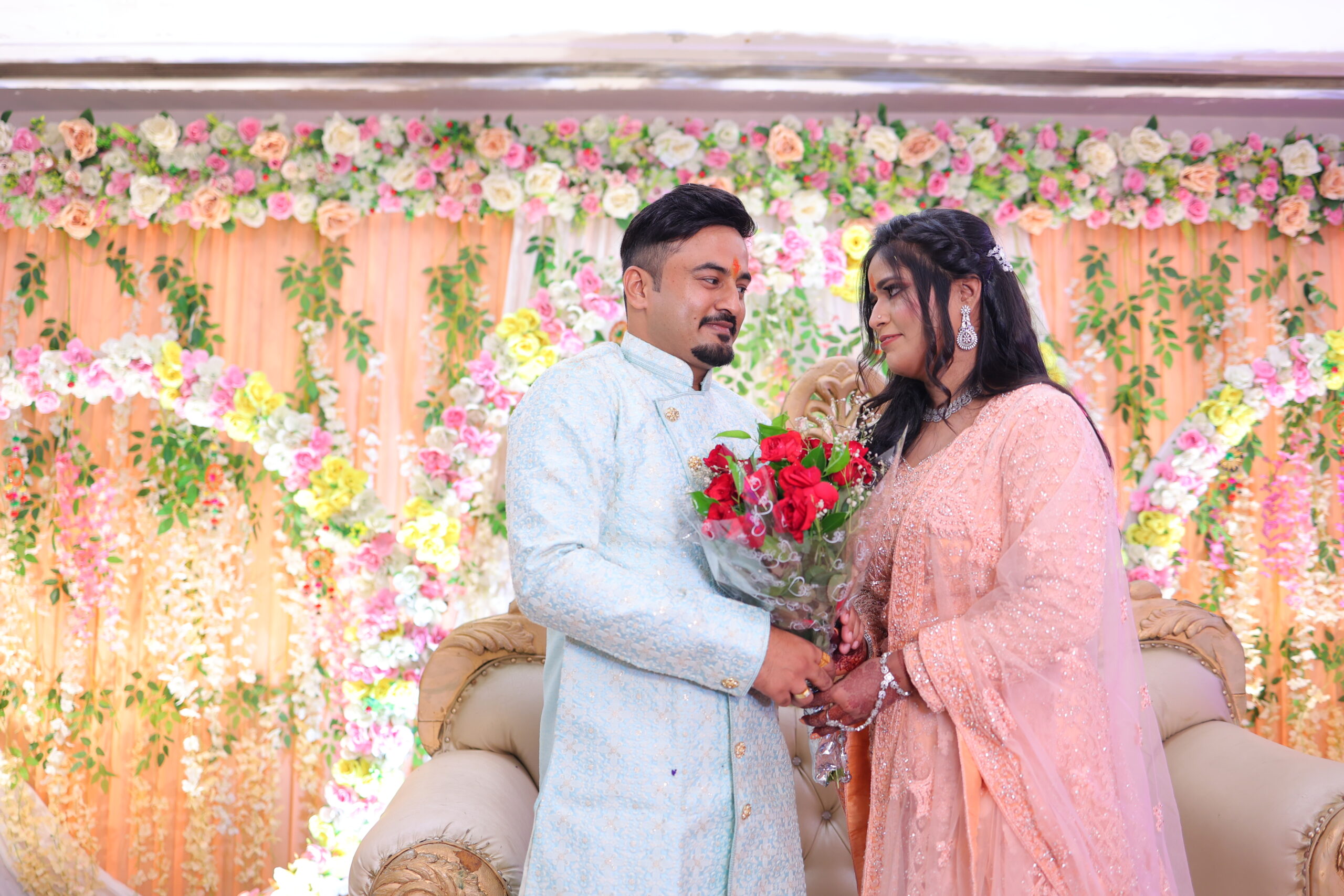 Wedding Photography