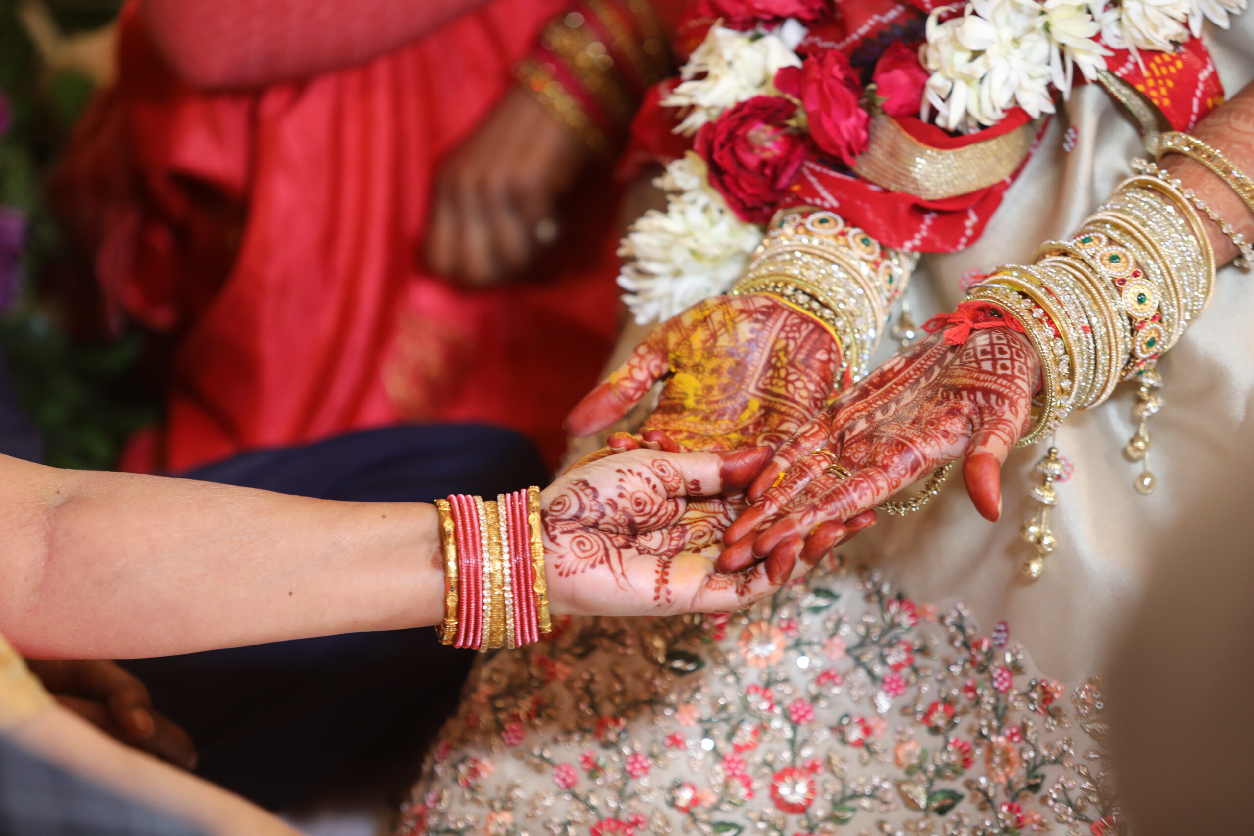 Wedding Photography