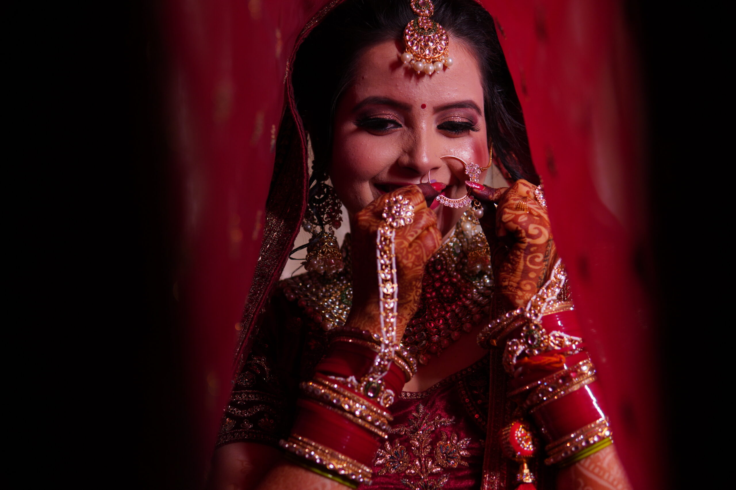Wedding Photography