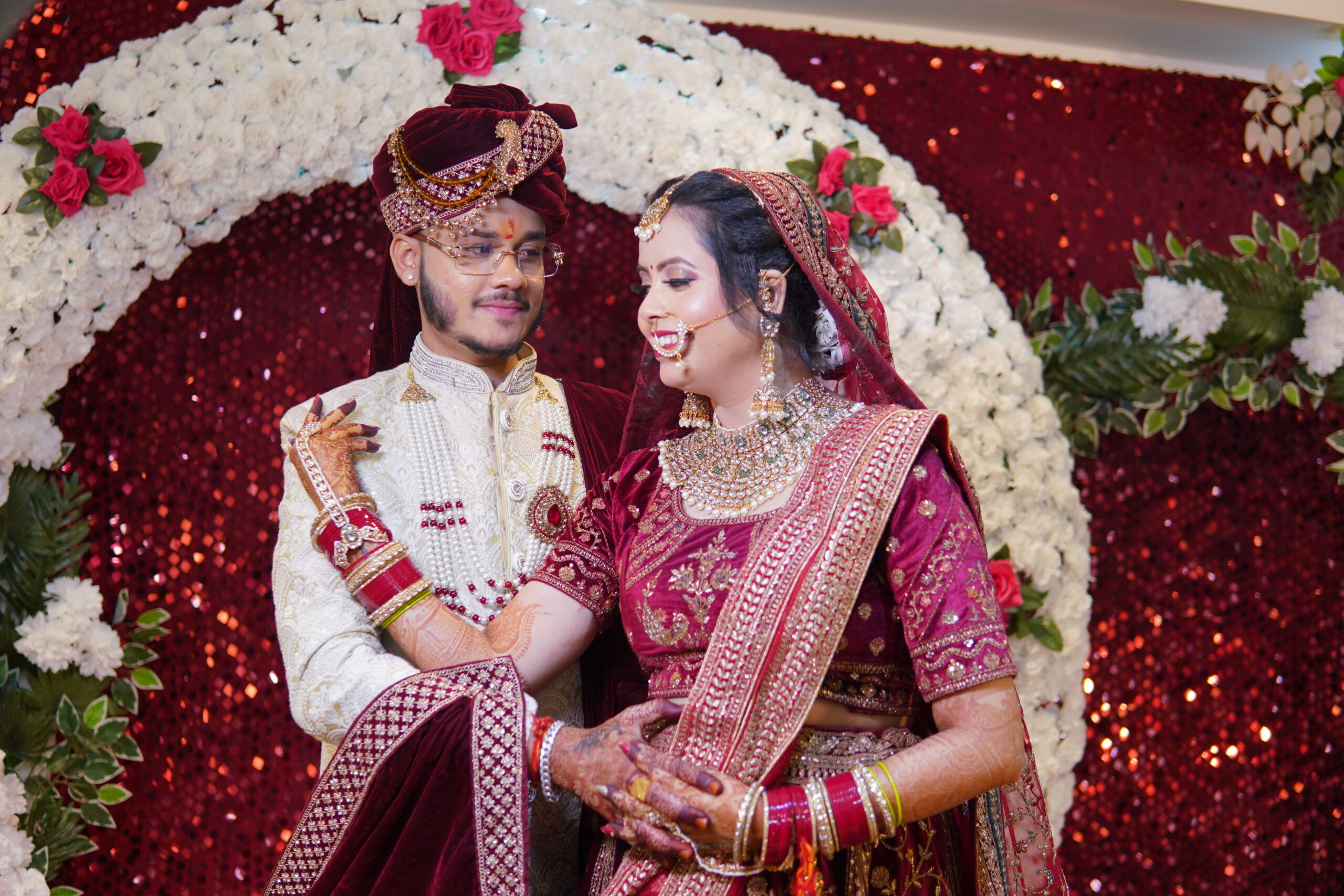 Wedding Photography
